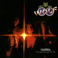 Darryl Way's Wolf ( Way,darryl ) - Cadenza: Complete Recordings - Music CD