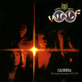 Cadenza: Complete Recordings (Uk) Music CD