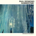 Desmond,paul - Summertime - Music CD