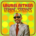 Aitken,laurel - Reggae Serenade: The 70s Singles Collection - Music CD