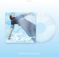 Doyoung - Soar - Vinyl Record