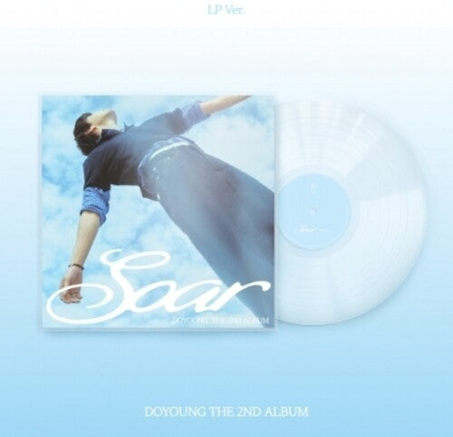 Doyoung - Soar - Vinyl Record