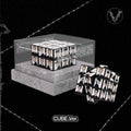 Wayv - Big Bands - Special Version - Music CD