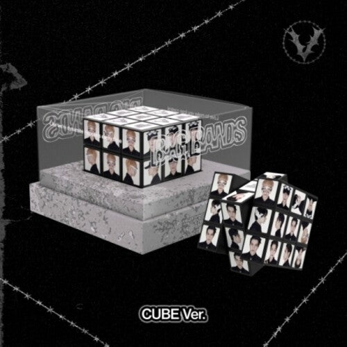 Wayv - Big Bands - Special Version - Music CD