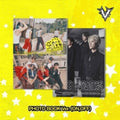 Wayv - Big Bands - Photo Book Version - Music CD