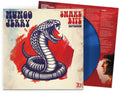 Snakebite Revisited (Blue) [Colored Vinyl] [180 Gram] (Uk) Vinyl Record