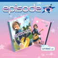 Jo Yuri - Episode 25 Episode: Moment - Limited Edition - Music CD