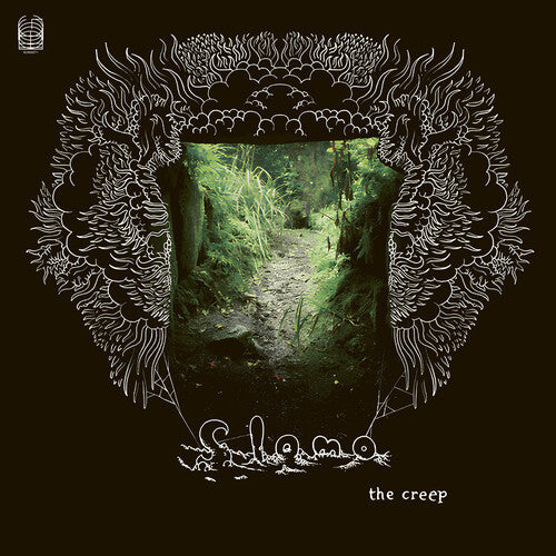 Slomo - Creep - Vinyl Record