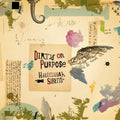 Hallelujah Sirens/Sleep Late For A Better Tomorrow [LP] Vinyl Record