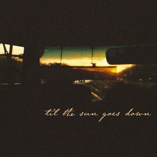 Wyatt,waylon - Til The Sun Goes Down - Vinyl Record