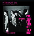 (At The) End Of Term: The Lost Masters Ep (10in) [LP] Vinyl Record