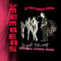At The Coach House: Original Studio Tapes [Colored Vinyl] Vinyl Record