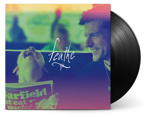 Avett,timothy Seth As Darling - Feathe - Vinyl Record