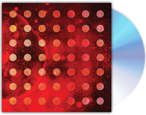Cave In - Creative Eclipses - Music CD
