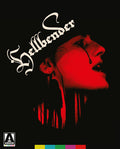 Hellbender - Hellbender - Blu-ray