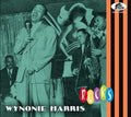 Harris,wynonie - Rocks - Music CD