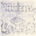 Tristanne - Sexy Tears - Vinyl Record