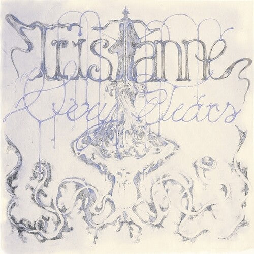 Tristanne - Sexy Tears - Vinyl Record