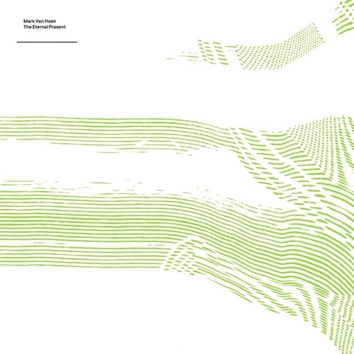 Van Hoen,mark - Eternal Present - Vinyl Record