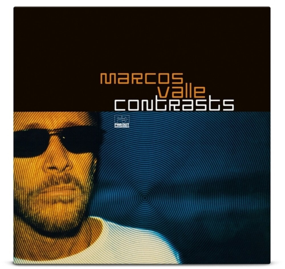 Contrasts [LP] Vinyl Record