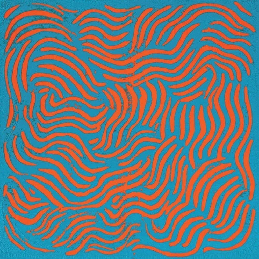 Synchronous Orbit [LP] Vinyl Record