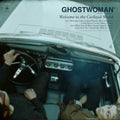 Ghostwoman - Welcome To The Civilized World - Music CD