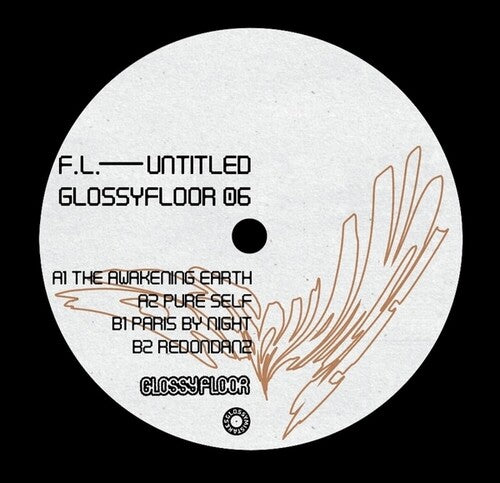 Fl - Resonance 01 - Vinyl Record