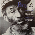 At Black Ark Studio Music CD
