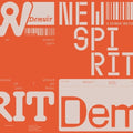 Demuir - New Spirit Ep - Vinyl Record
