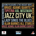 Jazz City Uk: Volume 1 / Various - Jazz City Uk: Volume 1 / Various - Music CD