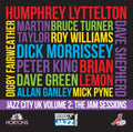 Jazz City Uk: Volume 2 / Various - Jazz City Uk: Volume 2 / Various - Music CD