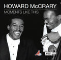 Mccrary,howard - Moments Like This - Music CD