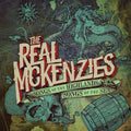 Real Mckenzies - Songs Of The Highlands Songs Of The Sea - Music CD