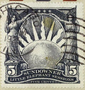 Sundowner - Little Elephant Sessions - Vinyl Record