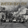 Dead To Me - I Wanna Die In Los Angeles - Vinyl Record