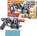 Nerf Ink Mando - Nerf Ink Mando - Collectibles