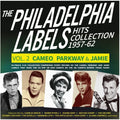 Philadelphia Labels Hits Collection 1957-62 / Var - Philadelphia Labels Hits Collection 1957-62 / Var - Music CD