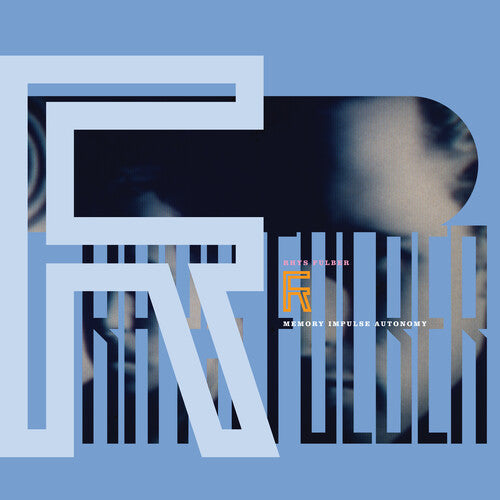 Fulber,rhys - Memory Impulse - Vinyl Record