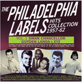Philadelphia Labels Hits Collection 1957-62 / Var - Philadelphia Labels Hits Collection 1957-62 / Var - Music CD