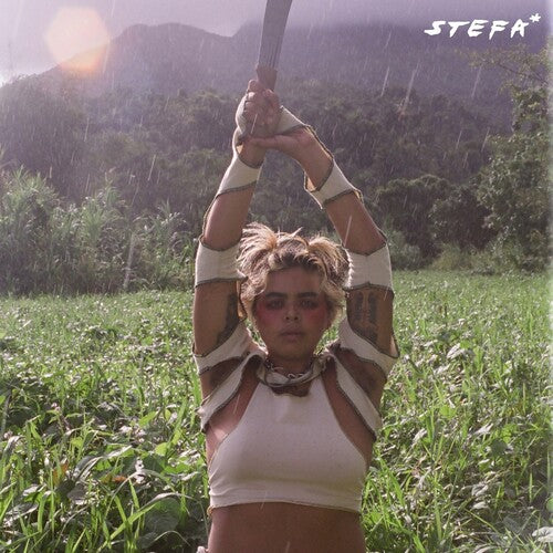 Stefa* - Costillas B/w Differ3nt Today - Vinyl Record