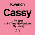 Cassy - No Title - Vinyl Record
