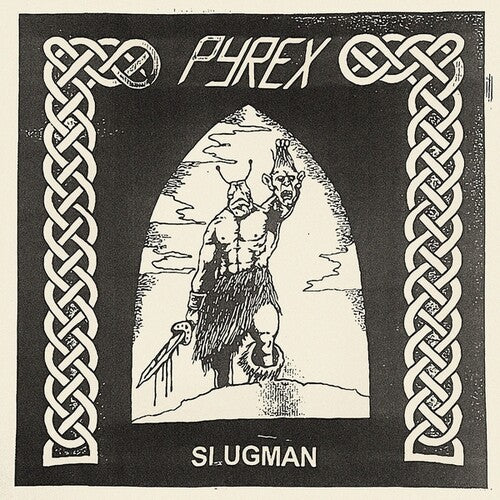 Pyrex - Slugman - Vinyl Record