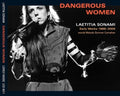 Sonami,laetitia - Dangerous Women: Early Works 1985-2005 - Music CD