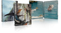 Jurassic World Rebirth - Steelbook - UHD