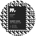 Hood,robert - Art Project - Vinyl Record