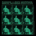 Dettmann,marcel - Running Back Mastermix: Marcel Dettmann - Edits & - Vinyl Record