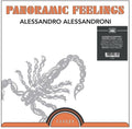 Panoramic Feelings [LP] Vinyl Record