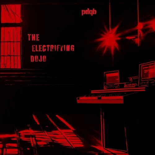Pdqb - Electrifying Dojo - Vinyl Record