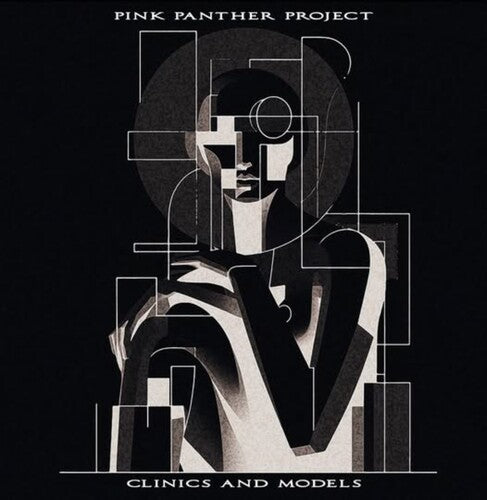 Pink Panther Project - Clinics And Models - Music CD