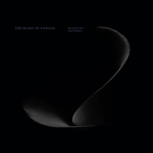 Schechter,dana / Wallfisch,paul - Heart Of A Whale - Vinyl Record